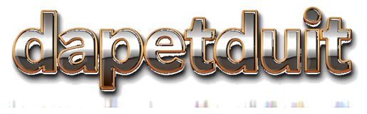 dapetduit login logo